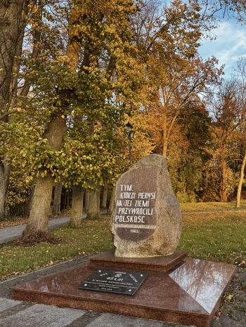 MARCELINA MAŃKOWSKA