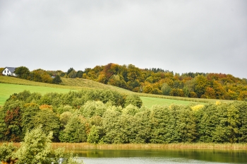 wzgórza w Ręboszewie Julian Stanecki IIITRF