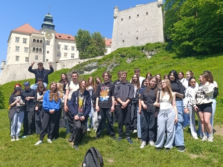  5 - DNIOWY TRIP PO POLSCE - WYCIECZKA AUTOKAROWA