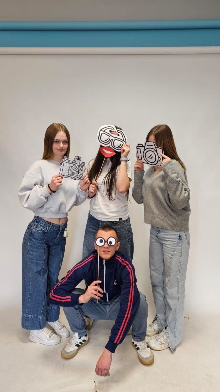 WKRĘĆ SIĘ W SZKOŁĘ WKRĘĆ SIĘ W ZAWÓD