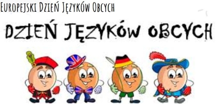 DZIEŃ JĘZYKÓW OBCYCH