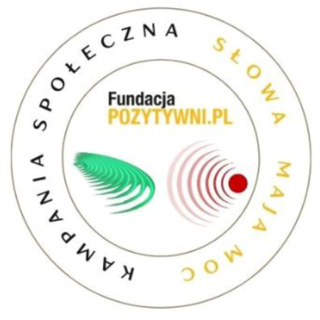 ''SZKOŁA DOBREGO SŁOWA'' - ZACZYNAMY PRZYGODĘ Z PROGRAMEM