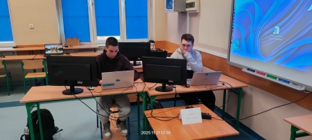 TURA SZKOLNA XXXIII OLIMPIADY INFORMATYCZNEJ