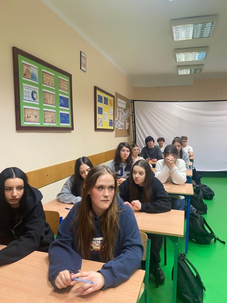 OGÓLNOPOLSKI TURNIEJ WIEDZY POŻARNICZEJ