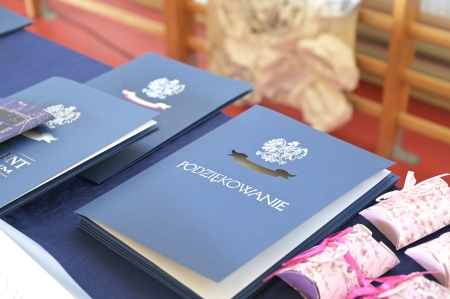 POŻEGNANIE KLAS IV LICEUM I PIĄTEJ TECHNIKUM 2026