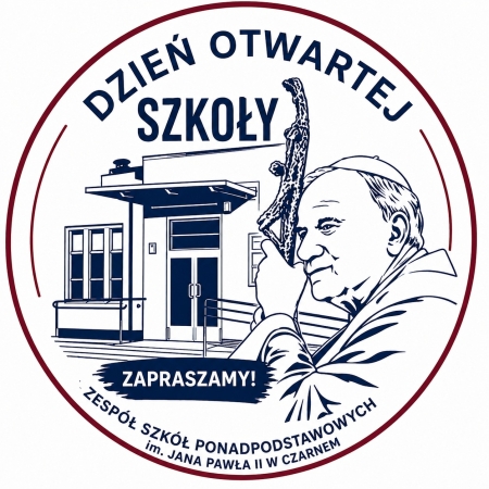 DZIEŃ OTWARTEJ SZKOŁY 17 KWIETNIA 2026