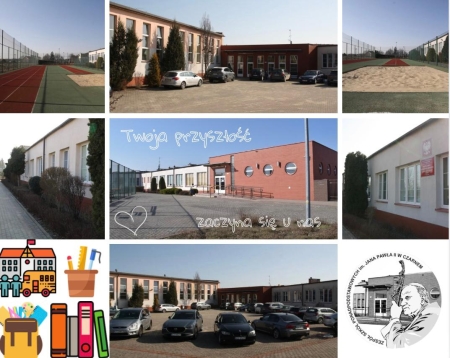 KRONIKA ROK SZKOLNY 2025/2026
